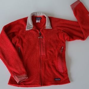 Patagonia Fleece Jacket Womens size M